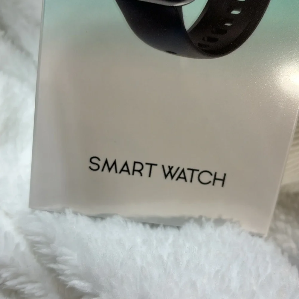 Smart watch men / women’s answer make calls waterproof-fitness activity tracker